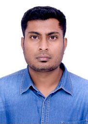 Ajay B. Urgunde