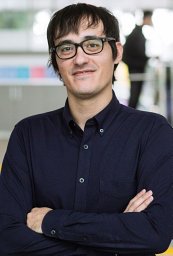 Joaquin Navajas