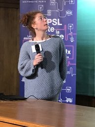 Mathilde Lepoitevin