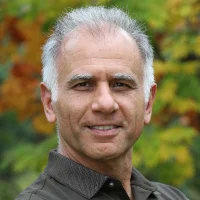 Reza Rejaie