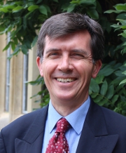 Tim Farrant
