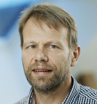 Magne Jørgensen