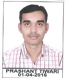 Prashant Tiwari