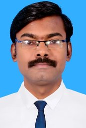 Muthu Senthil Pandian