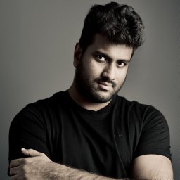 Najath Akram