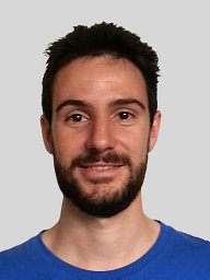 Damiano Formenti