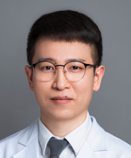 Yaxiong Zhang