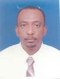 Khalil Mohamed