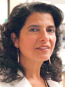 Marsha Moses
