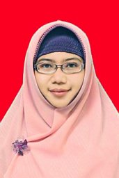 Sarwati Rahayu