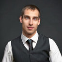 Alexey Nikolaevich Sharov