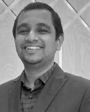 Parth Mehta