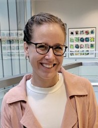 Samantha A. Gesel