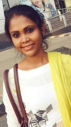 Malathi Mangalanathan