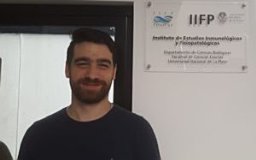 Leandro Vecchio