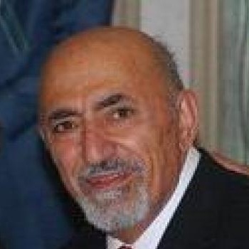 Vahe Petrosian