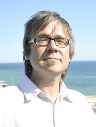 Jochen Kaempf