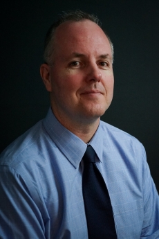 Paul D. Williams