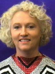 Jenny Strong
