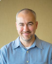Mark Ferguson