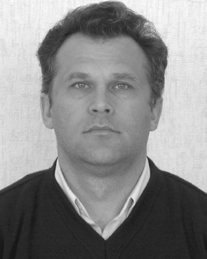 Alexey M. Chaly