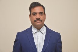 Yamajala K Durga Bhaskar