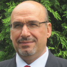 Ala-Eddin Al Moustafa