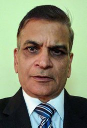 Hari S. Gaur