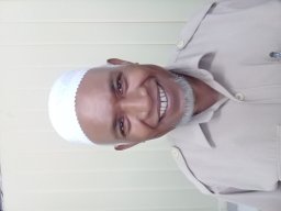R. Usman Rery
