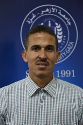 Usama Abu Mohsen