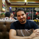 Mojtaba Kashefi