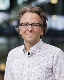 Gunter Bombaerts