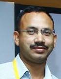 Santosh Karade