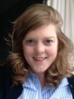 Lucy Whitaker