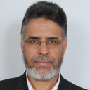 Noureddine Benjaafar
