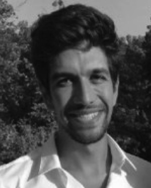 Adrien Hadj-Salah