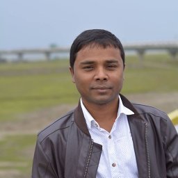 Bipul Das