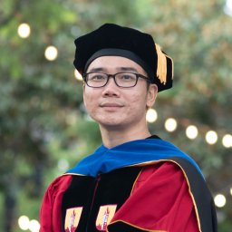 Trong Duc Nguyen
