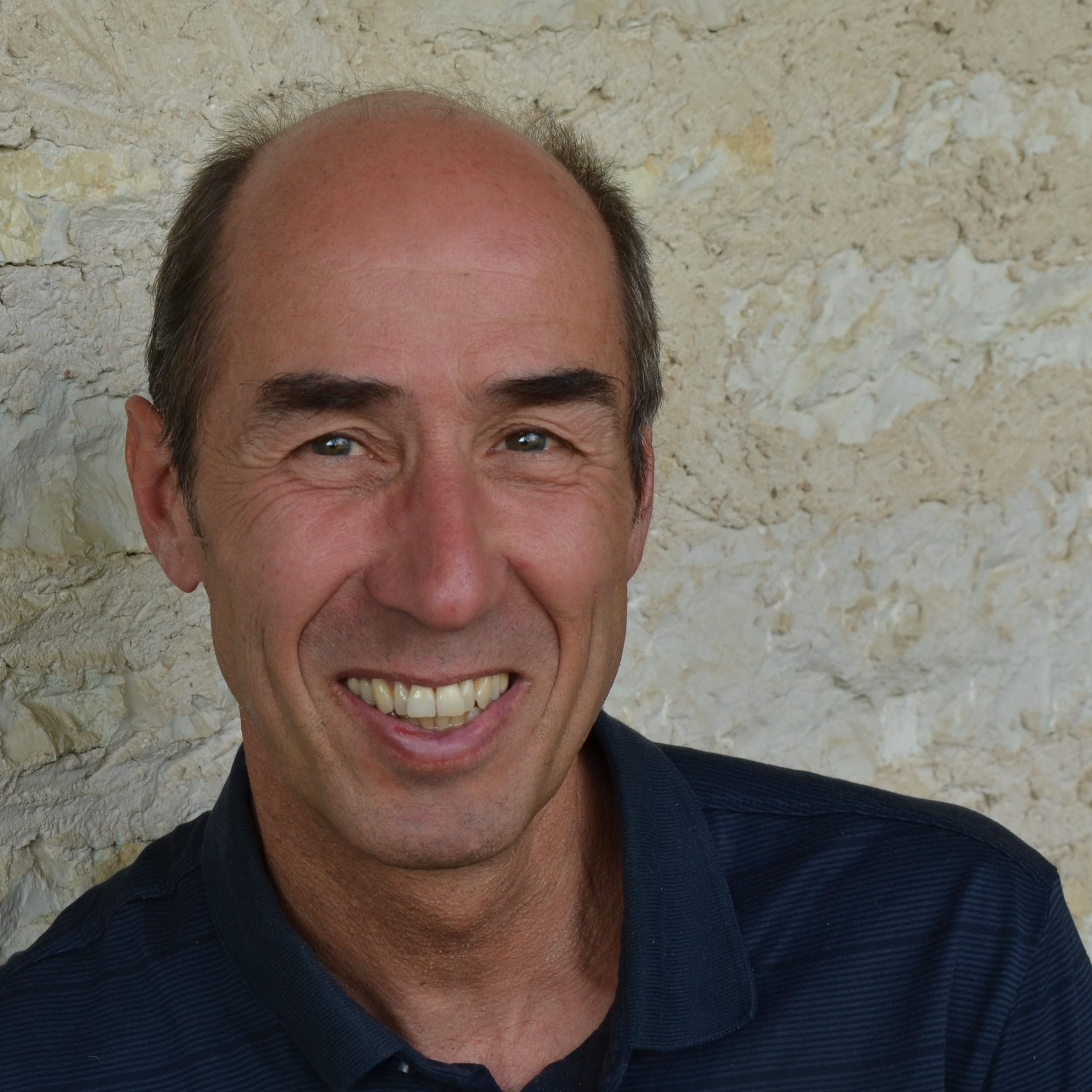 Reinhard Jetter