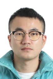 Zhen Zhou