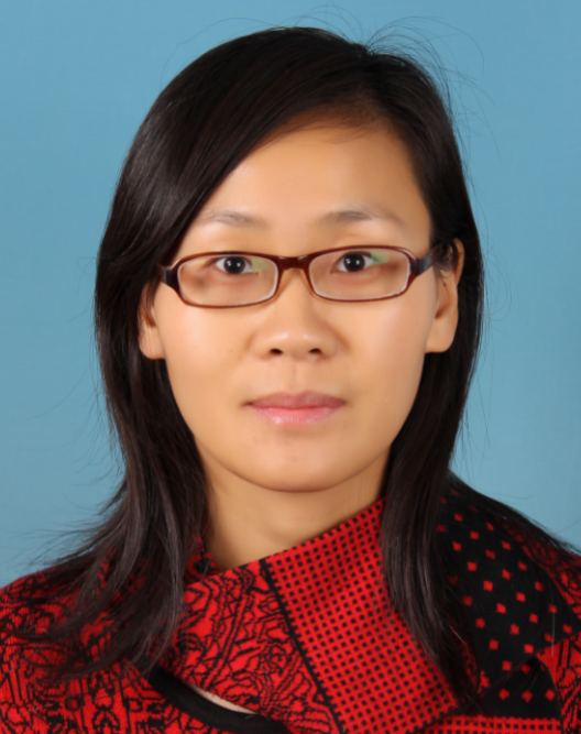 Hongmei Shao