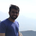 Vitesh Shah