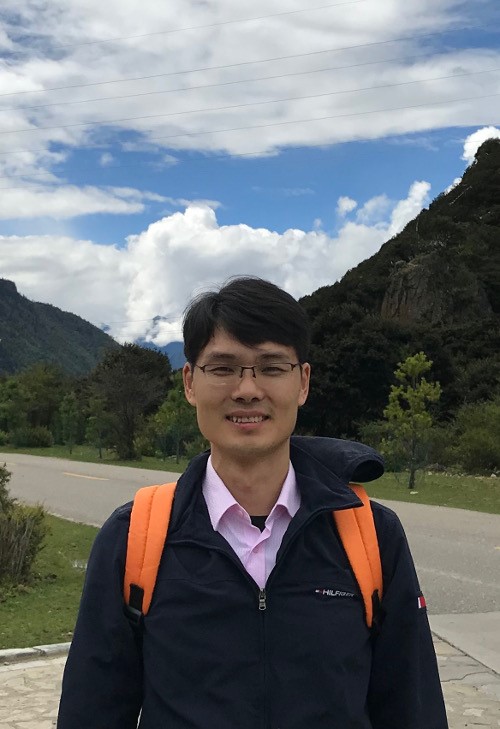 ZhengWei Xie