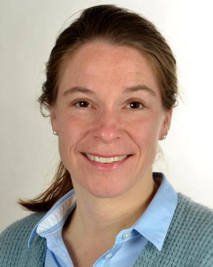 Ingunn Marie S Engebretsen