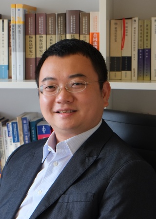 Zhu Wang