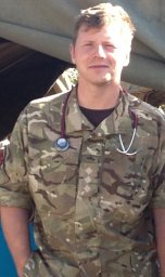 Iain T Parsons