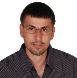 Serkan Eti