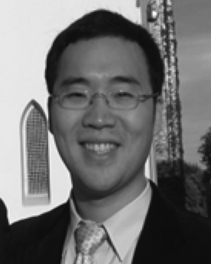 Augustin Hong