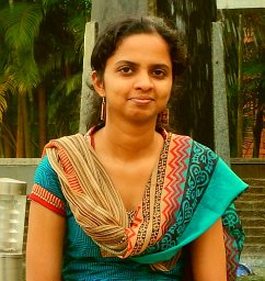 Surekha Barkur