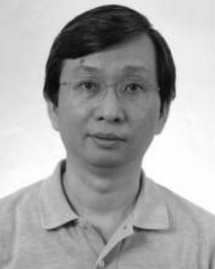 Chie-Tong Kuo